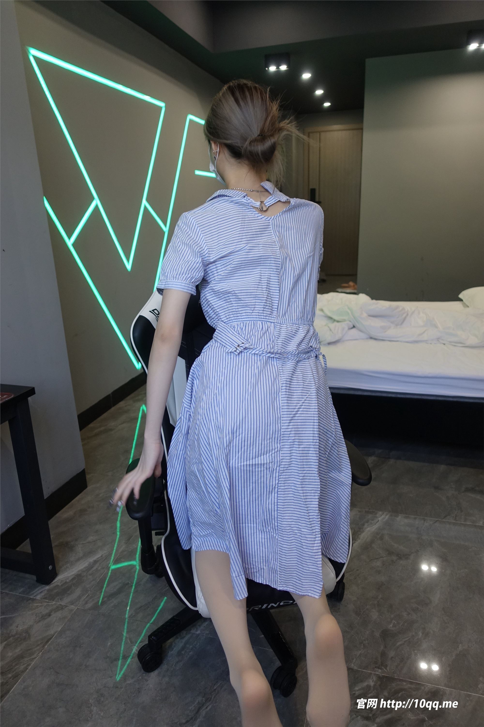 ROSI口罩系列 2024.04.16 NO.2865